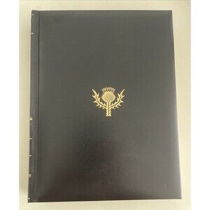 1994 Britannica Book Of The Year Events Of 1993 Hardcover